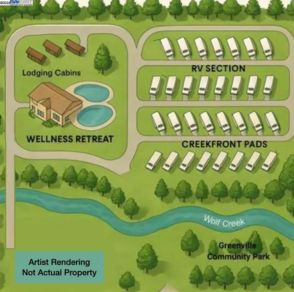 185 Spirit Spgs, Greenville, CA 95947