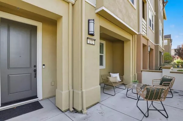 172 E Main AVE, Morgan Hill, CA 95037