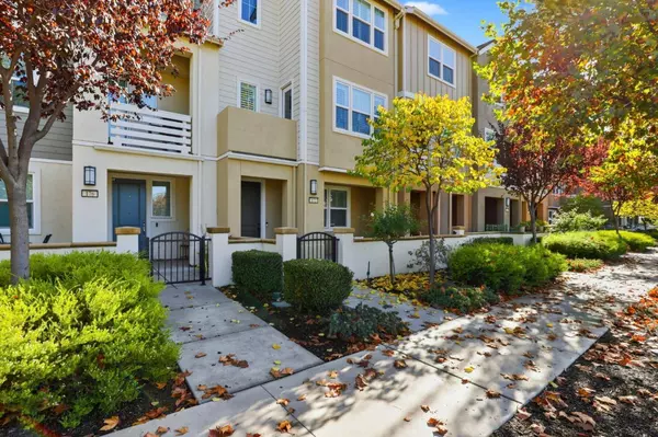 172 E Main AVE, Morgan Hill, CA 95037