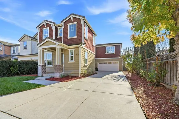 16850 San Benancio WAY, Morgan Hill, CA 95037