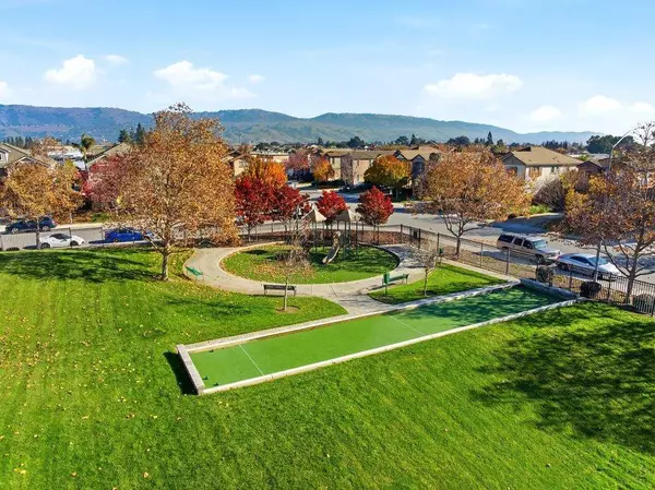 16850 San Benancio WAY, Morgan Hill, CA 95037