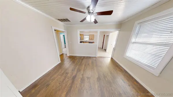 5921 S 39th West Avenue, Tulsa, OK 74107