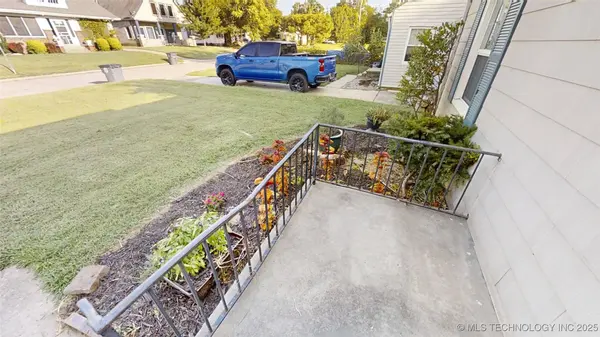 1236 S Quebec AVE, Tulsa, OK 74112