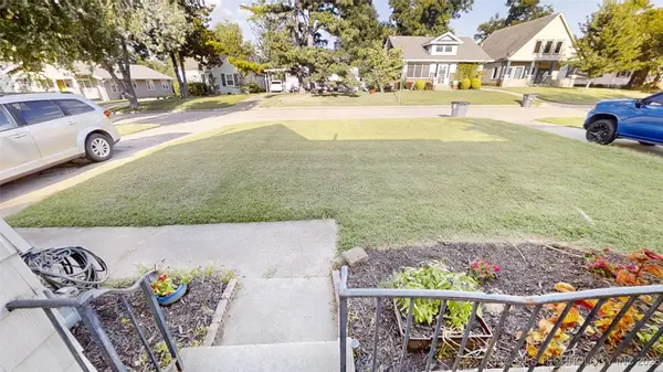1236 S Quebec AVE, Tulsa, OK 74112