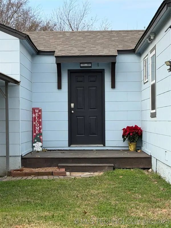 7148 E Marshall ST, Tulsa, OK 74115
