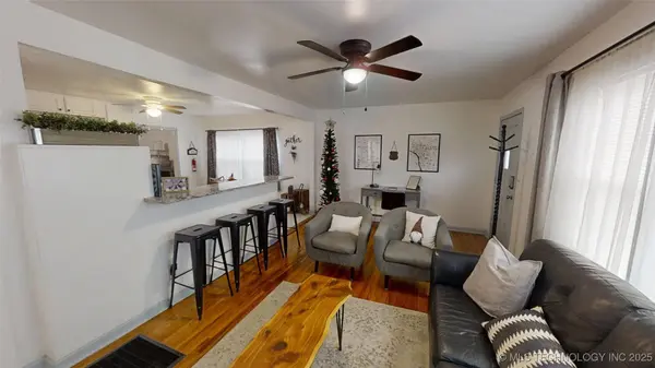 7148 E Marshall ST, Tulsa, OK 74115