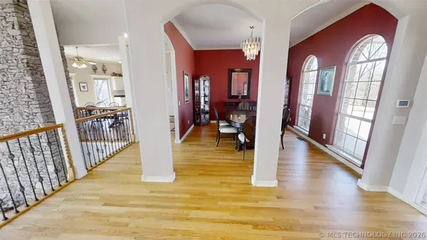2601 S 294th East AVE, Broken Arrow, OK 74014