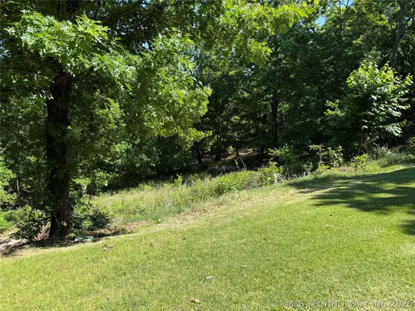 S 294th East Avenue, Broken Arrow, OK 74014