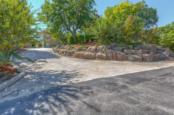 2601 S 294th East AVE, Broken Arrow, OK 74014
