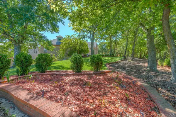 2601 S 294th East AVE, Broken Arrow, OK 74014