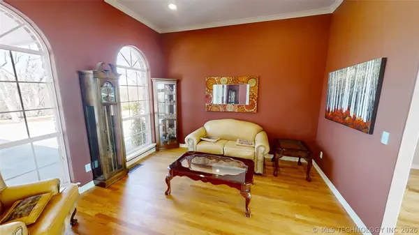 2601 S 294th East AVE, Broken Arrow, OK 74014