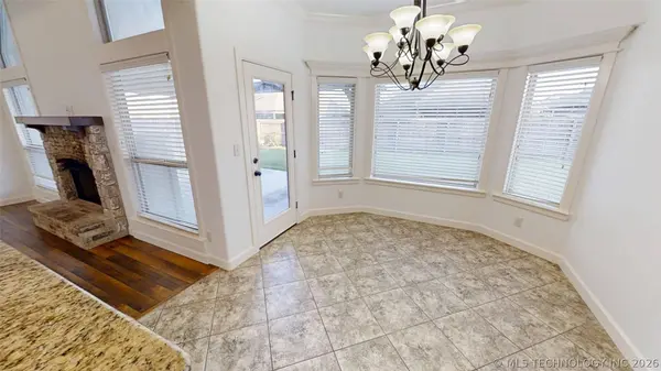 7408 E 83rd ST, Owasso, OK 74055