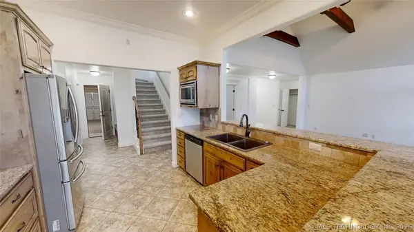 7408 E 83rd ST, Owasso, OK 74055