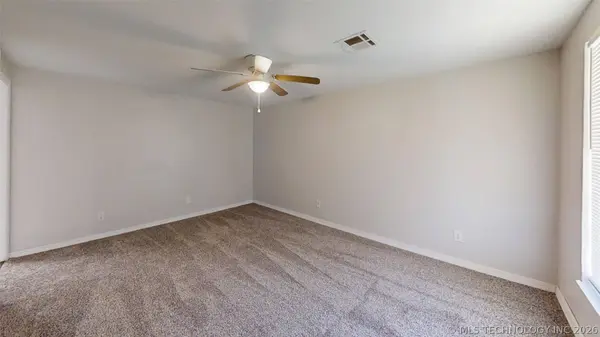 520 N Pennsylvania AVE, Drumright, OK 74030