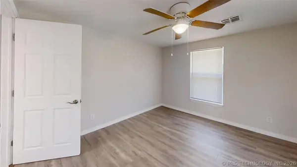 520 N Pennsylvania AVE, Drumright, OK 74030