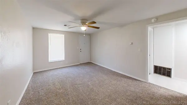 520 N Pennsylvania AVE, Drumright, OK 74030