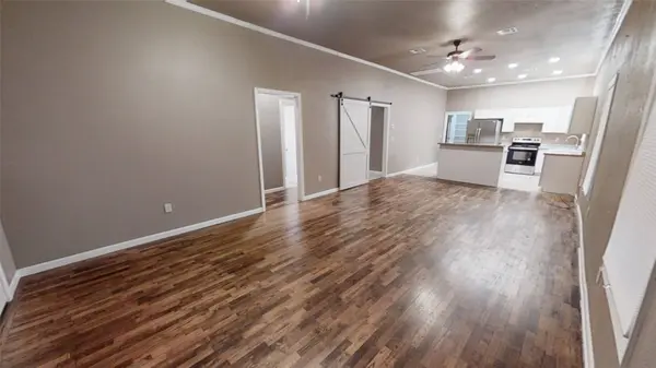 3208 E Easton ST, Tulsa, OK 74110