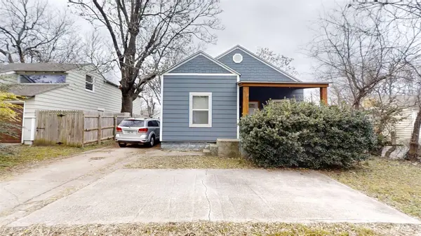 3208 E Easton ST, Tulsa, OK 74110