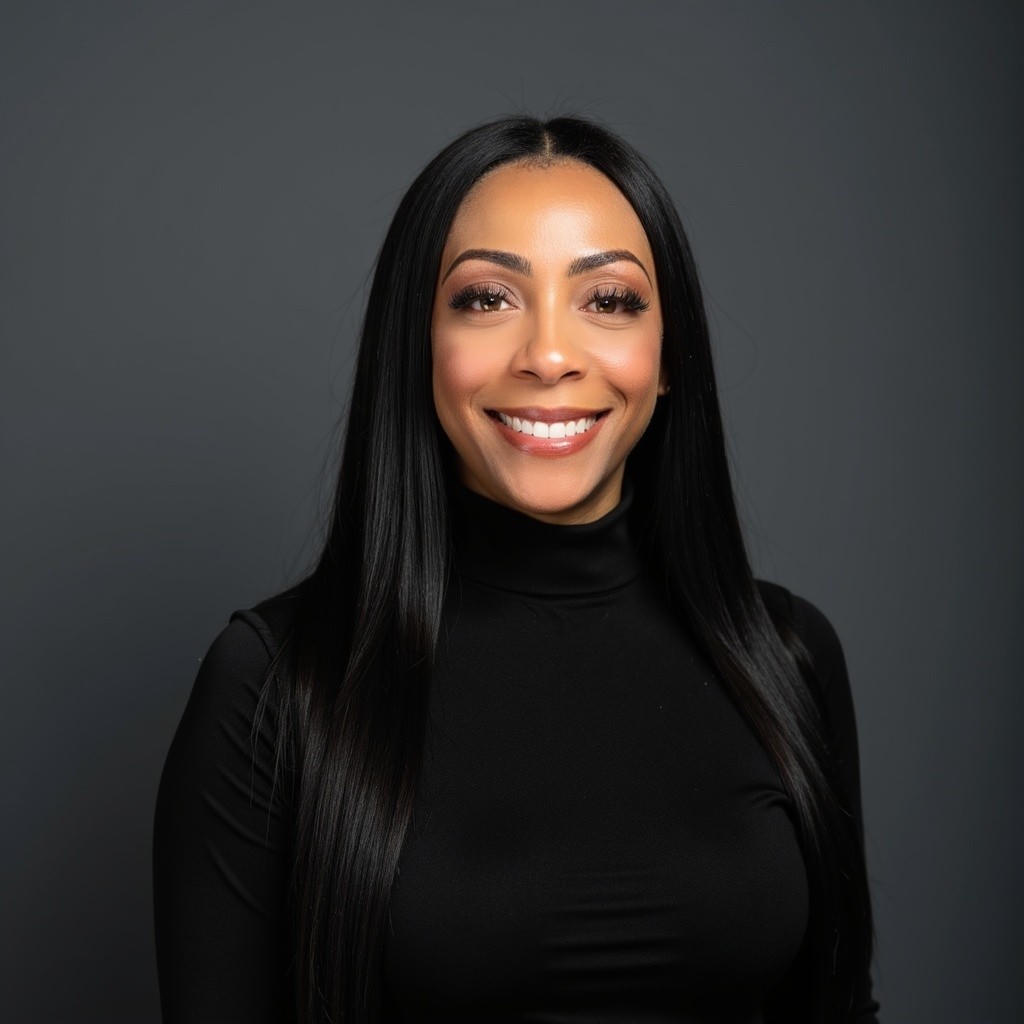 Krystal Clemons