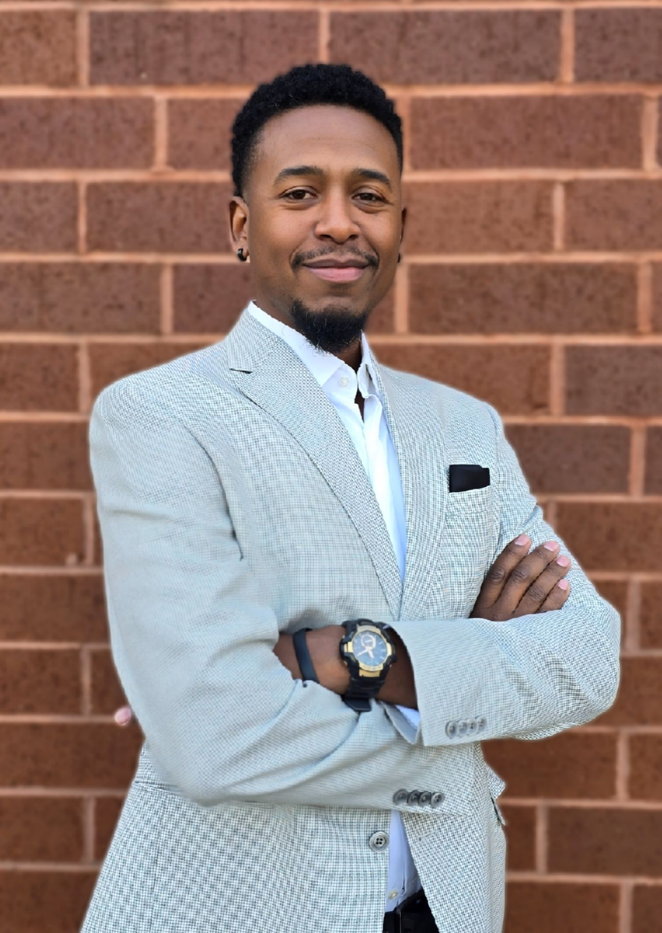 Daniel Hall