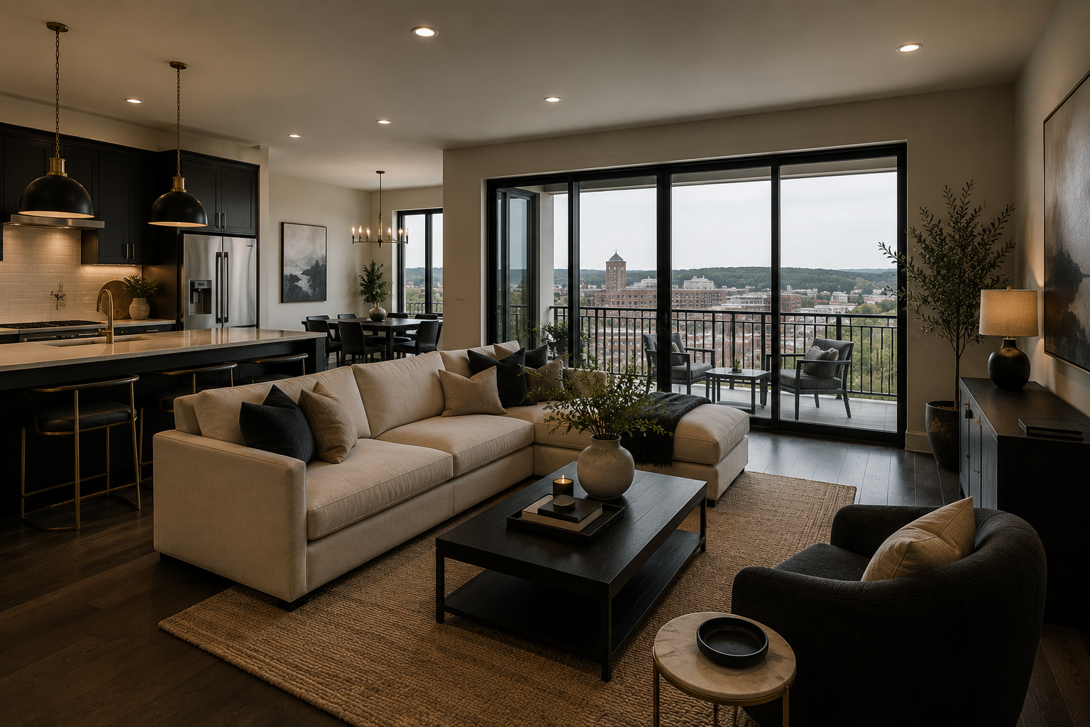 Condos