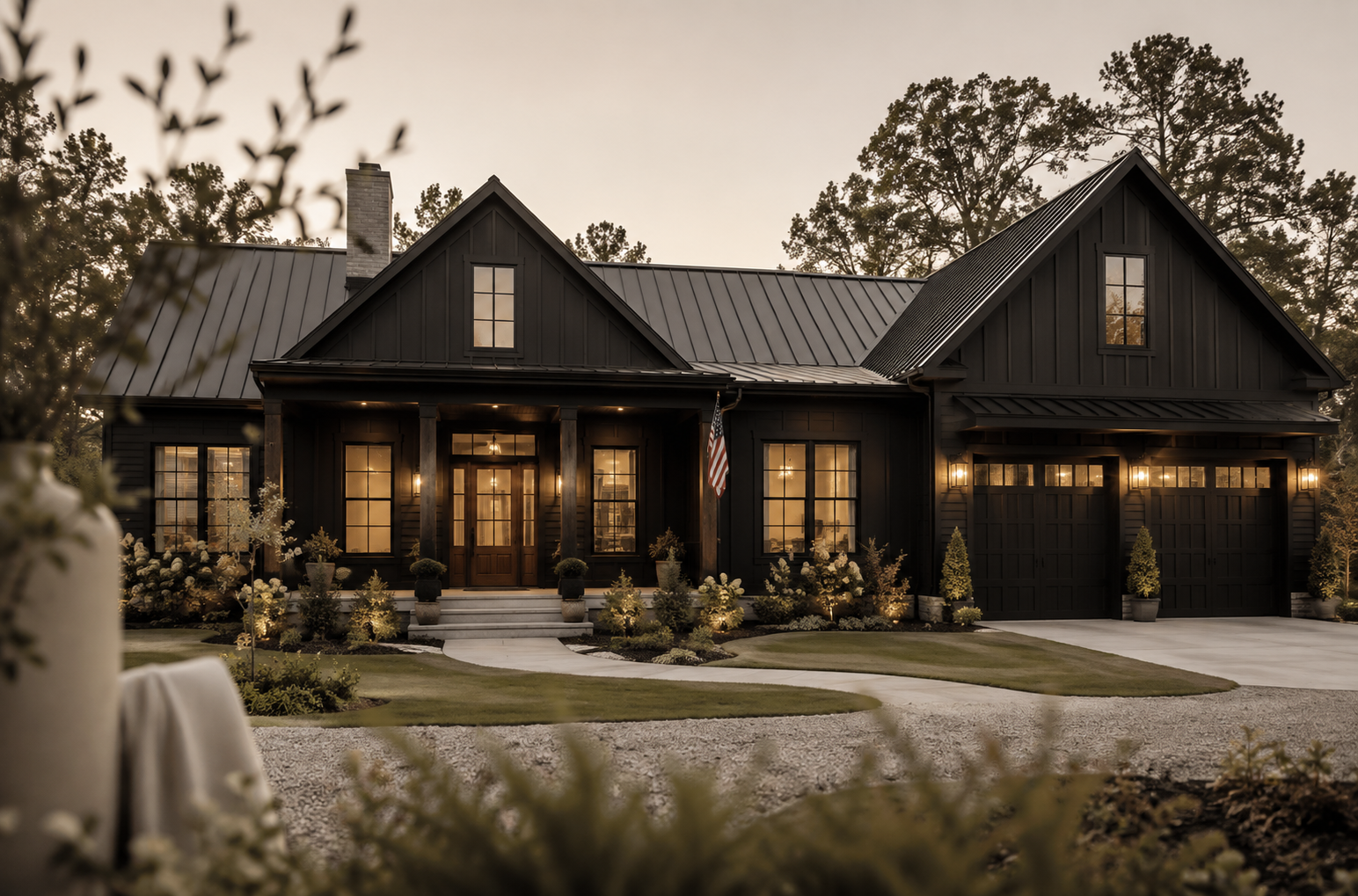 Buy a home with Donalta Hall