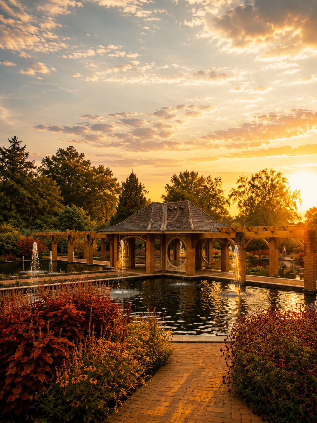 Huntsville culture and attractions