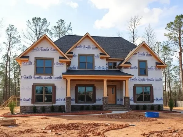 New Construction Homes in Huntsville and Madison Alabama: A Complete Buyer's Guide