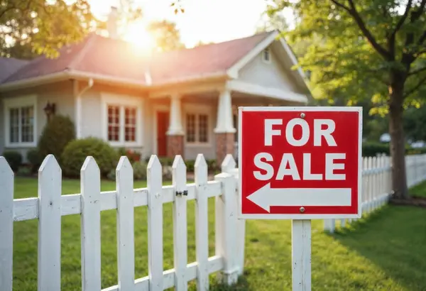 feature image of 5 Signs It Might Be Time to Sell Your Home in Edmonton