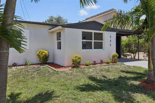 232 SW 22nd St, Fort Lauderdale, FL 33315