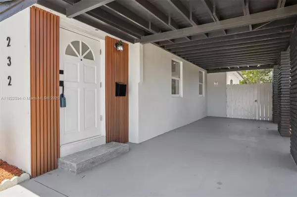 232 SW 22nd St, Fort Lauderdale, FL 33315
