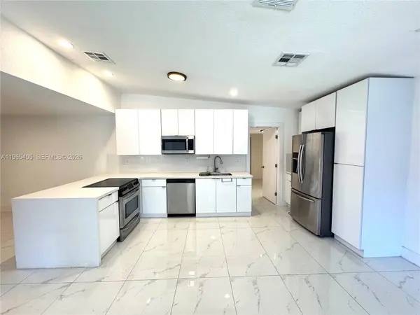 13550 NW 5th Ave, North Miami, FL 33168