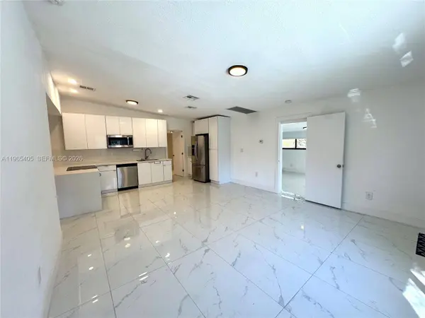 13550 NW 5th Ave, North Miami, FL 33168