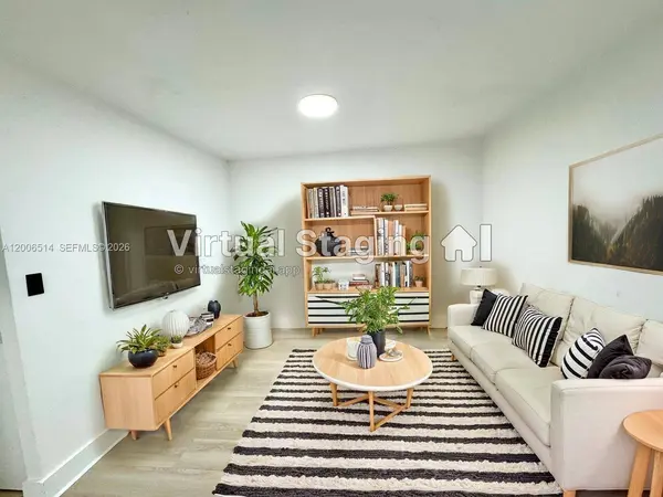 12215 W Dixie Hwy #304, North Miami, FL 33161