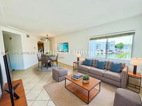 1185 Marseille Dr #309, Miami Beach, FL 33141