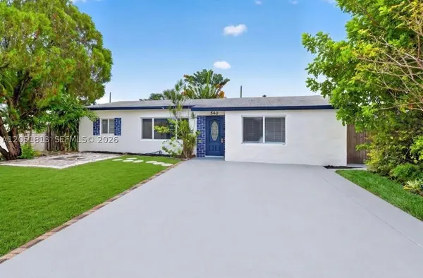 540 NE 61st St #-, Oakland Park, FL 33334