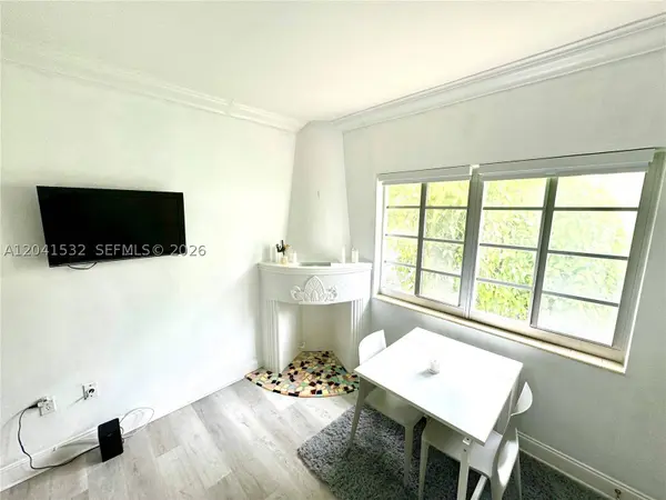 1341 Meridian Ave #204, Miami Beach, FL 33139