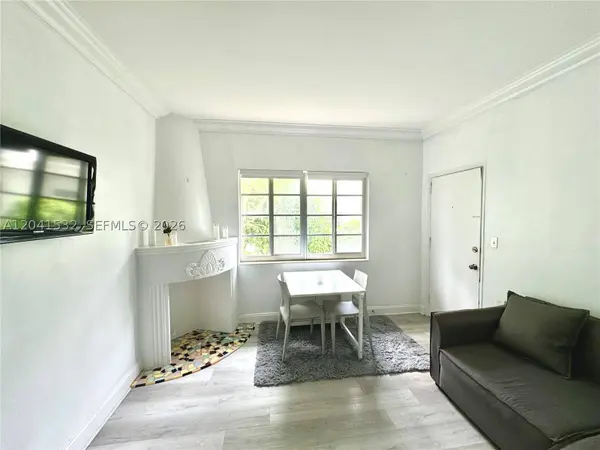 1341 Meridian Ave #204, Miami Beach, FL 33139