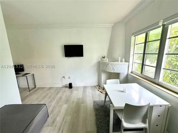 1341 Meridian Ave #204, Miami Beach, FL 33139