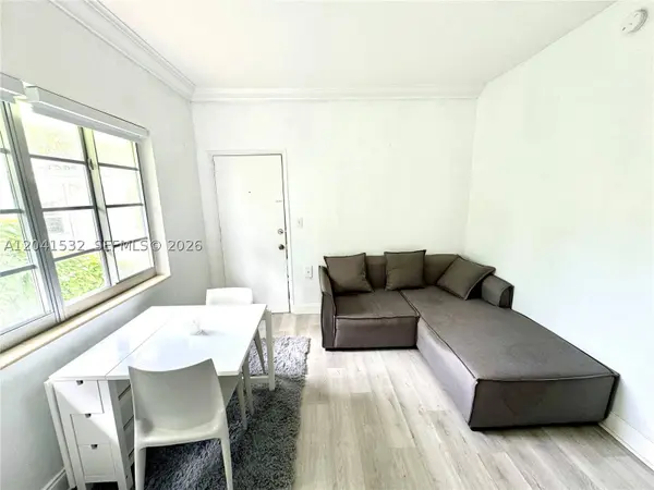 1341 Meridian Ave #204, Miami Beach, FL 33139