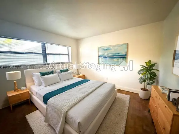 1525 NE 135th St #14, North Miami, FL 33161