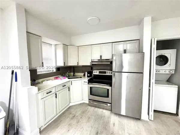 1525 NE 135th St #4, North Miami, FL 33161