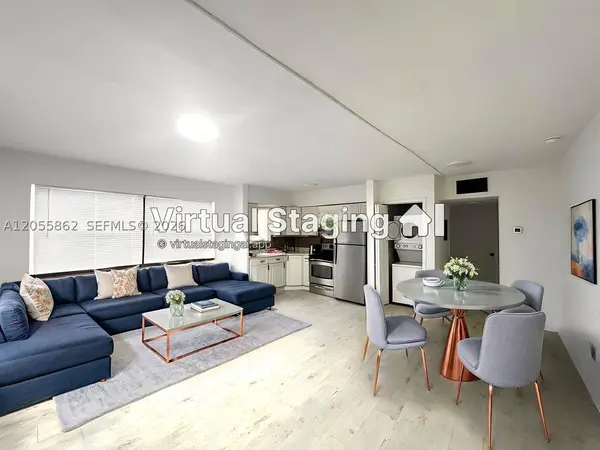 1525 NE 135th St #4, North Miami, FL 33161