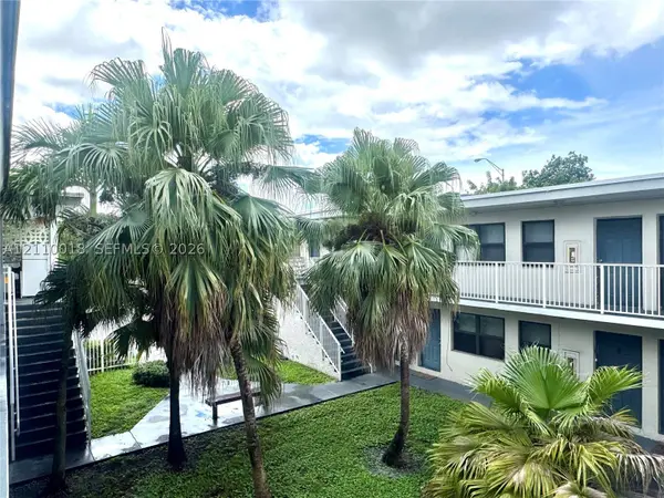 1505 NE 135th St #13, North Miami, FL 33161