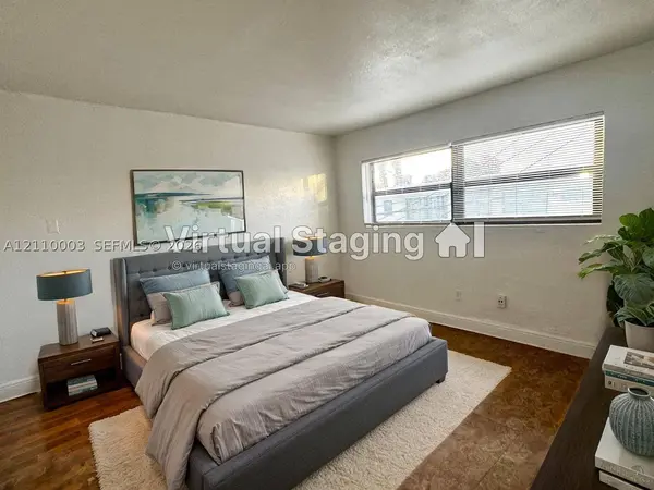 1525 NE 135th St #14, North Miami, FL 33161