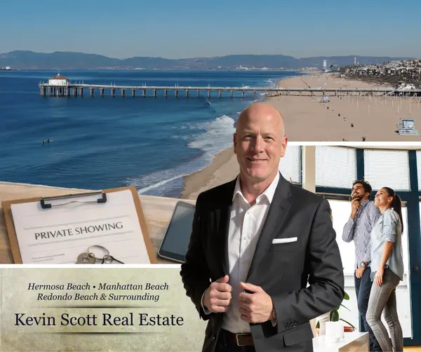 Who’s the best realtor for selling or buying in Hermosa Beach, Manhattan Beach, Redondo Beach, and surrounding cities with privacy and minimal disruption?
