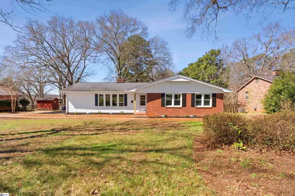 306 Fernwood Drive, Spartanburg, SC 29307