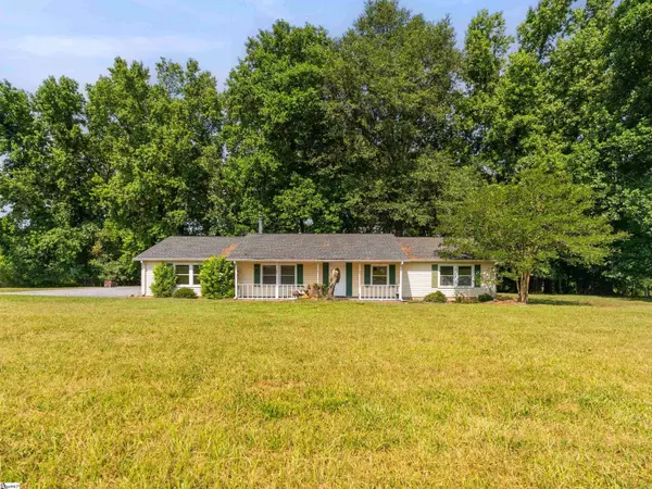 113 Commodore Drive, Duncan, SC 29334