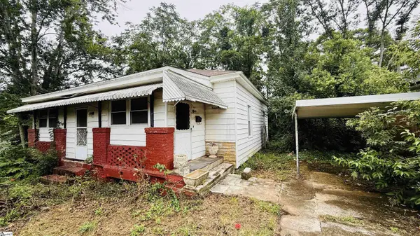 1405 5th Avenue, Greenville, SC 29611