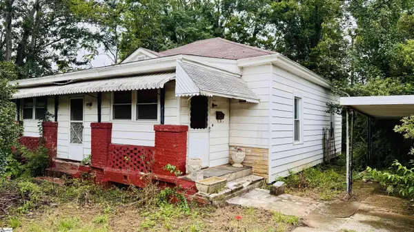 1405 5th Avenue, Greenville, SC 29611